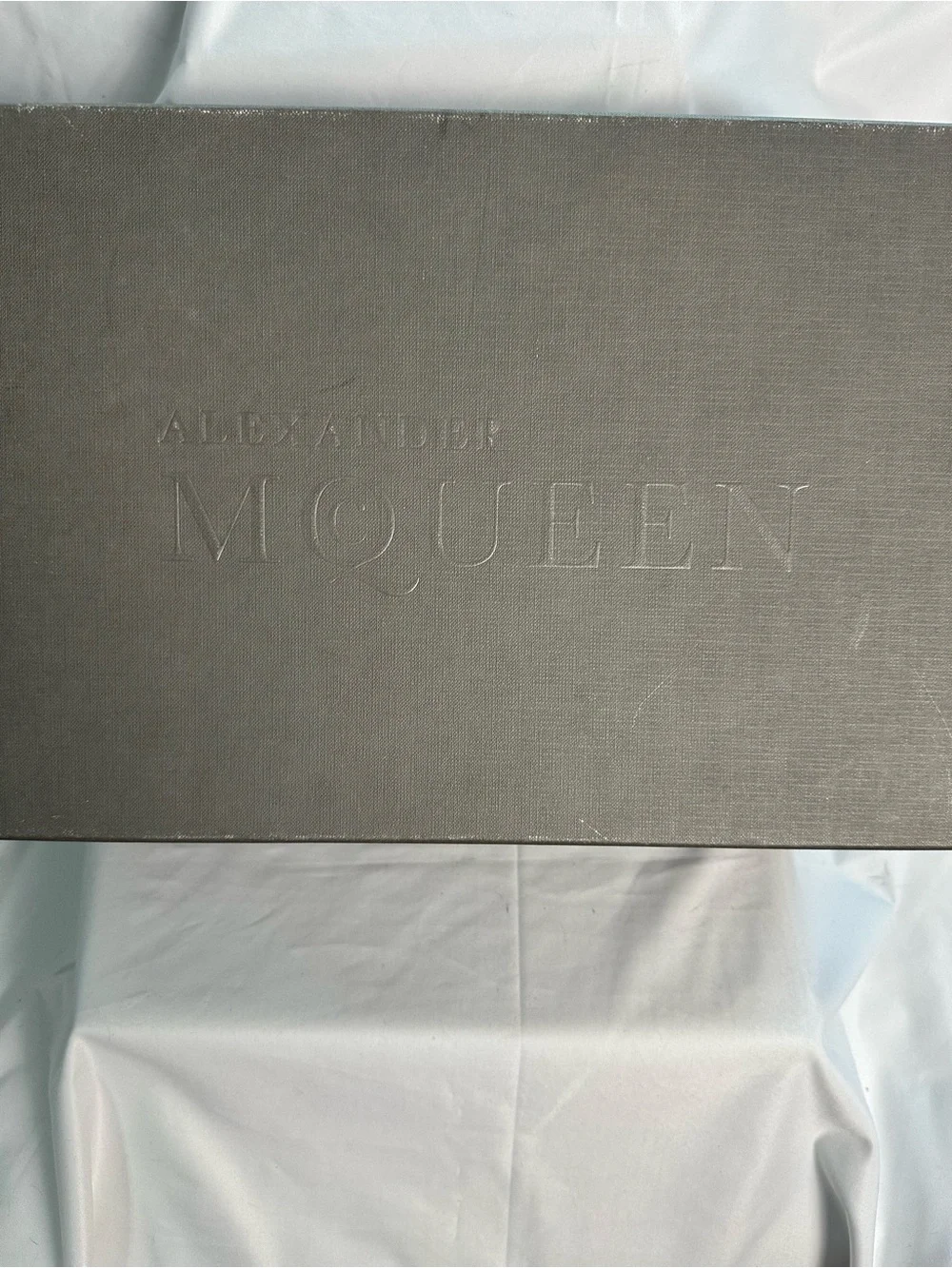 Alexander McQueen brand new